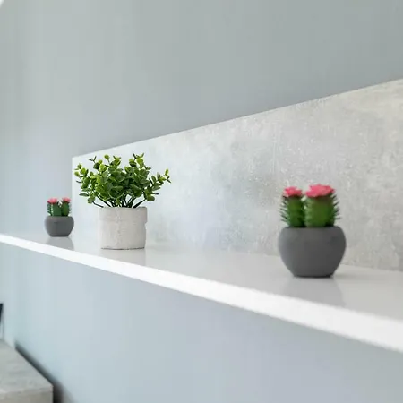 Apartmán Sole *