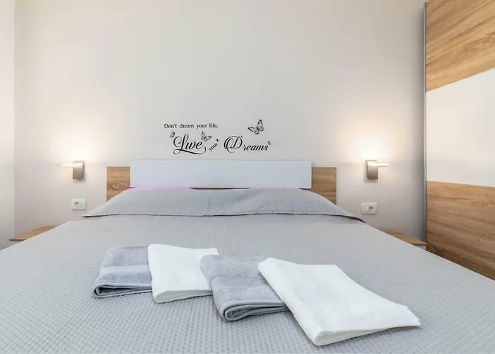 아파트 Sole 풀라