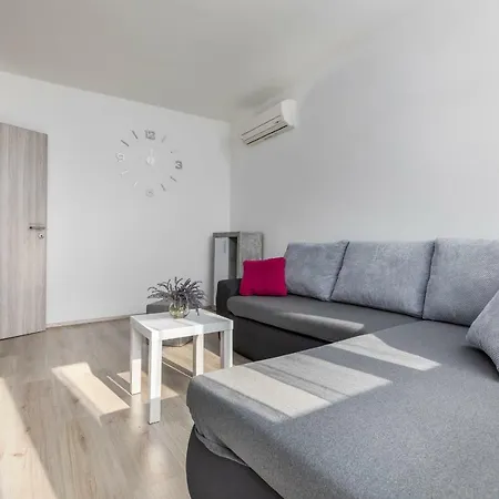 Appartement Sole *