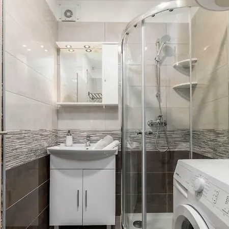 Sole Apartment