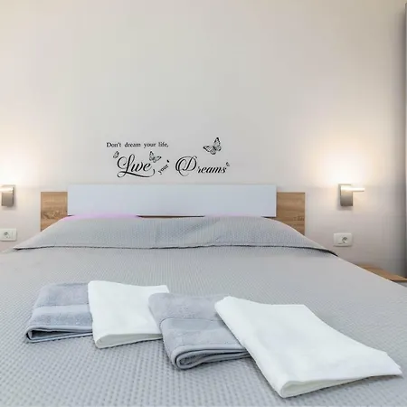 Appartement Sole Pula