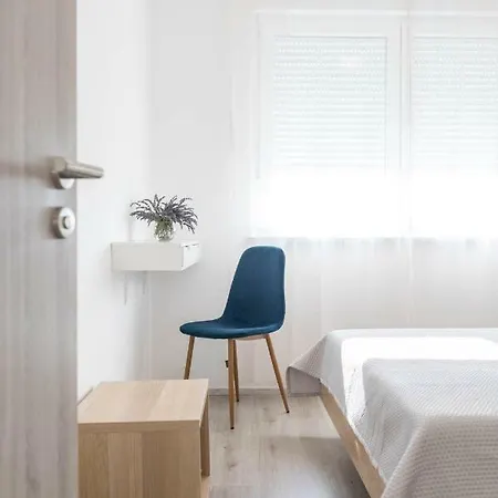 Sole Appartement Pula