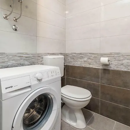 Sole Apartment