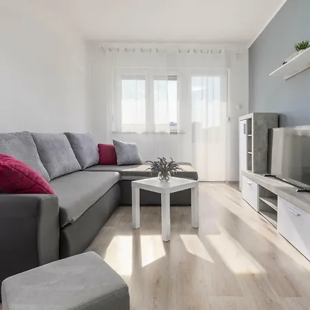 Sole Appartement