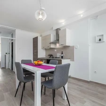 Appartement Sole *