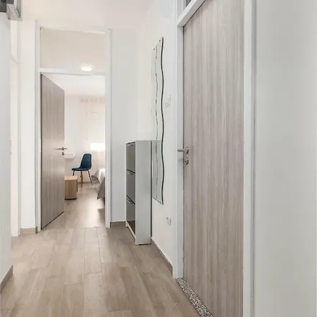Sole Appartement