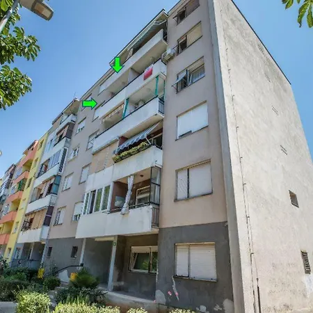 Sole Appartement Pula