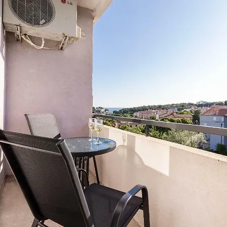 Sole Appartement