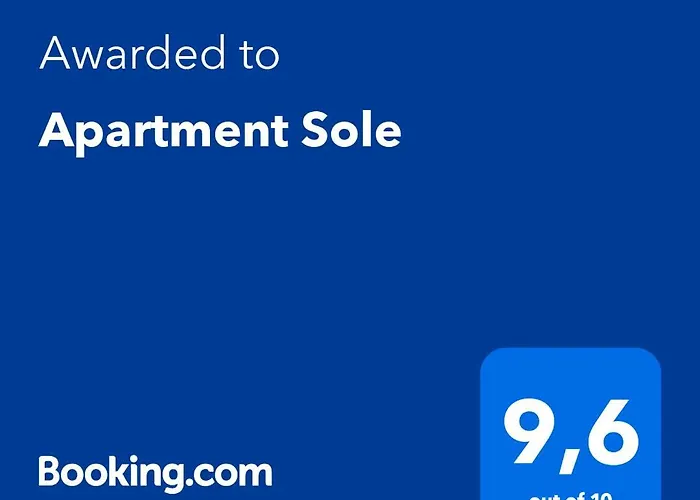 Διαμέρισμα Sole Πούλα