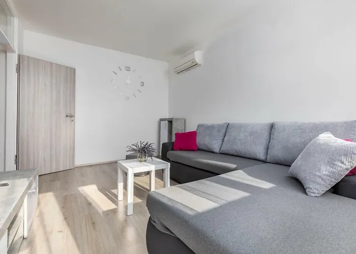 Διαμέρισμα Sole *