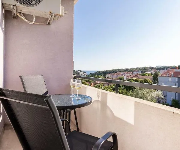 Sole Διαμέρισμα